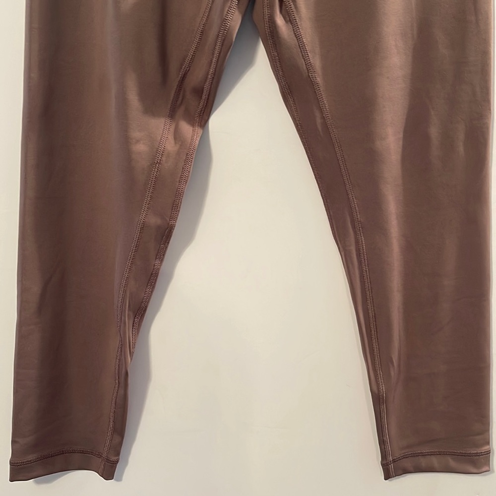 NWT Victoria’s Secret Love Cloud Crossover Leggings - Picture 9 of 15